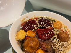 -宁夏国强手抓羊肉·清真菜(未央路凤三店)