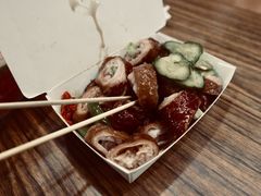 -自强夜市