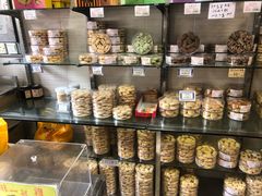 零售区-金燕西洋牛油糕葡式食品
