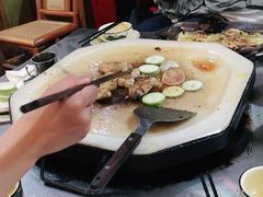 -老渔家白族石板烧旗舰店