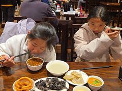 -姚记炒肝店(簋街店)