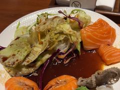 -明月东一酒店·菲斯特自助餐厅