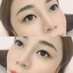 -UP&UP·半永久眉毛眼线机器野生眉