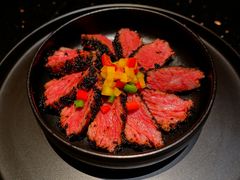 -小运河·公馆(国贸店)