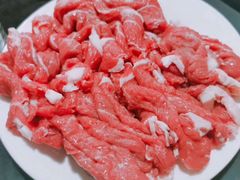 -天桥老金涮肉(牛街店)