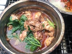 -夏大妈烧烤