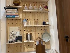 -角落低卡烘焙(正弘城店)