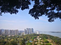 -南沙天后宫景区