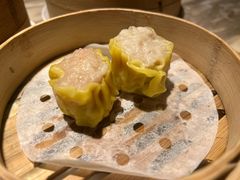 -广州花园酒店荔湾亭·地道点心·粤式饮茶