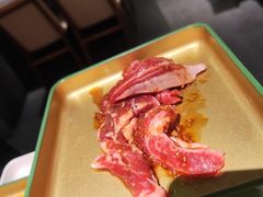 -神户赤童日式烤肉(金地广场店)