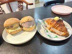 -PAOPAO Bakery&Café(港汇店)