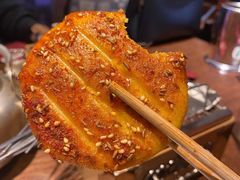 -喝丢一只鞋辣炒海鲜小烧烤(三八广场店)