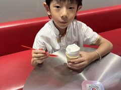 -DQ·蛋糕·冰淇淋(万风新天地店)