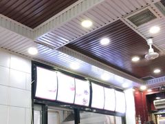 -郑家包子牛肉拉面(尚勤路店)