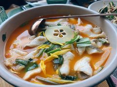 -甘思咪哚·云南艺术餐厅(天河广百店)