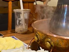 -东镇老火锅(胶州宝龙店)