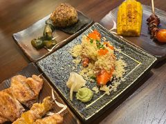 -鸟鹏烧鸟居酒屋(天河领展店)