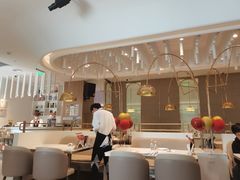 -Deer Park鹿园西餐(仁恒置地广场店)