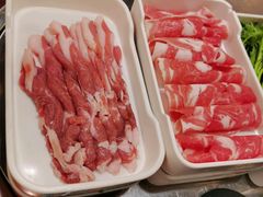 -北五环老北京自助铜锅涮肉·烧烤(黑泉路店)