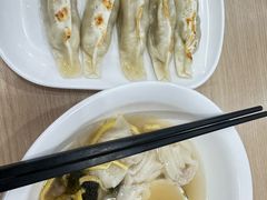 -吉祥馄饨(上海新上大店)