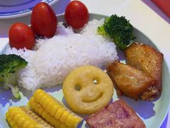 -禄鼎记·多口味酸菜鱼(凯德广场店)