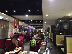 大堂-糖朝(尖沙咀店)