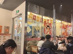 -伊茉家的烤肉店(勒泰中心店)