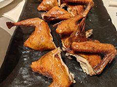 -侨美食家·粤菜(体育西路店)