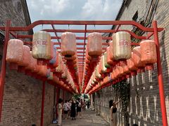 -回龙窝历史文化街区