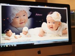 -COCOSKY 巧克力天空兒童摄影(凯德和平广场店)