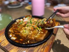 -东馆和天下特色餐饮(工农店)