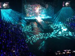 -宝能国际体育演艺中心