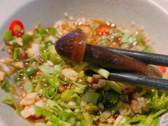 -千岛蚝高压锅生蚝·人参火锅(白云万达店)