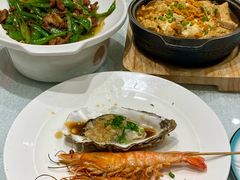 -鲜得莱渔港·小平岛海胆馆(七贤岭店)