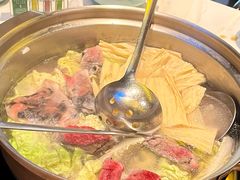 -润园四季椰子鸡火锅(南山海岸城店)