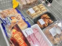 -山姆会员商店(亦庄创意生活广场店)