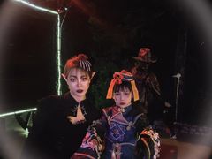 -汕头蓝水星欢乐世界