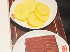 -要德火锅(甪直店)
