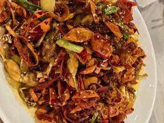 -辣螃铠盆盆蟹大排档(总店)