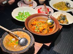 -锦楼·臻选新杭帮(杭州中心店)