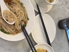-南小馆(迪士尼小镇店)