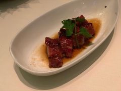 -天龙轩(香港丽思卡尔顿酒店)