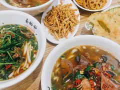 -易裕和·长沙米粉(竹塘西路店)