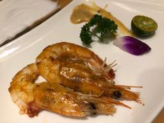 -割烹旭日本料理(龙湖狮山天街店)