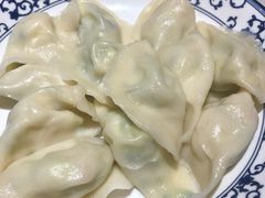 -东方饺子王(王府井关东古巷店)