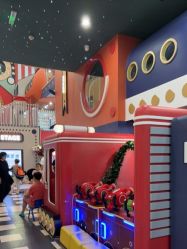 -MELAND CLUB亲子乐园·派对·餐厅(北京芳圆里ID MALL店)