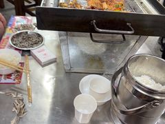 -郝大姐·乌龙山铁板烧(大学城三店)