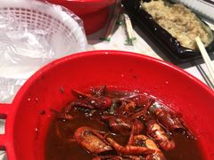 -527烧烤·龙虾·精酿酒(小石城美乐城店)