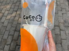 -CoCo都可(嘉兴学院店)