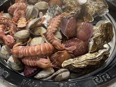 -前王院•巧克力海鲜市集餐厅(万平口店)